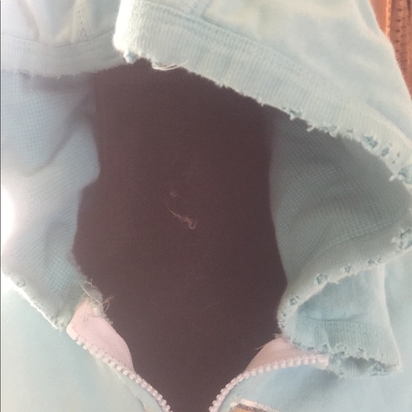 Authentic Retro Sport Knick’s zip up hoodie - Picture 3 of 8